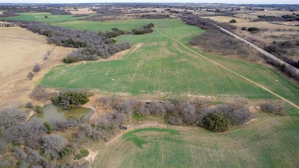 103 Acres of Recreational Land for Sale in De Leon, Texas