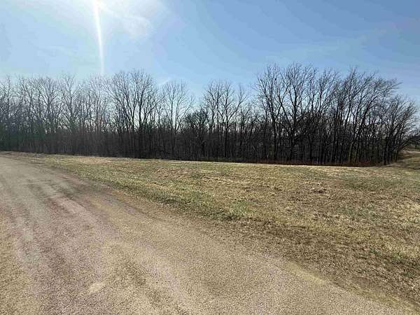 2.1 Acres of Residential Land for Sale in Lena, Illinois