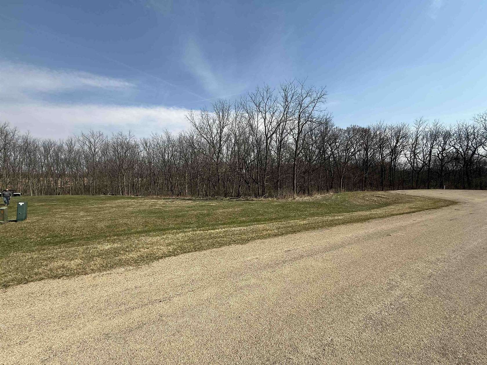 2 Acres of Residential Land for Sale in Lena, Illinois