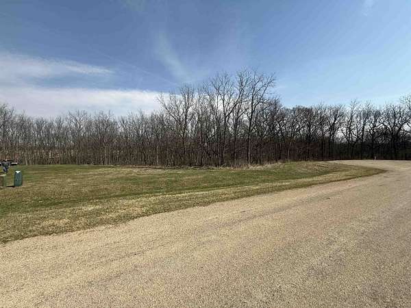 2 Acres of Residential Land for Sale in Lena, Illinois