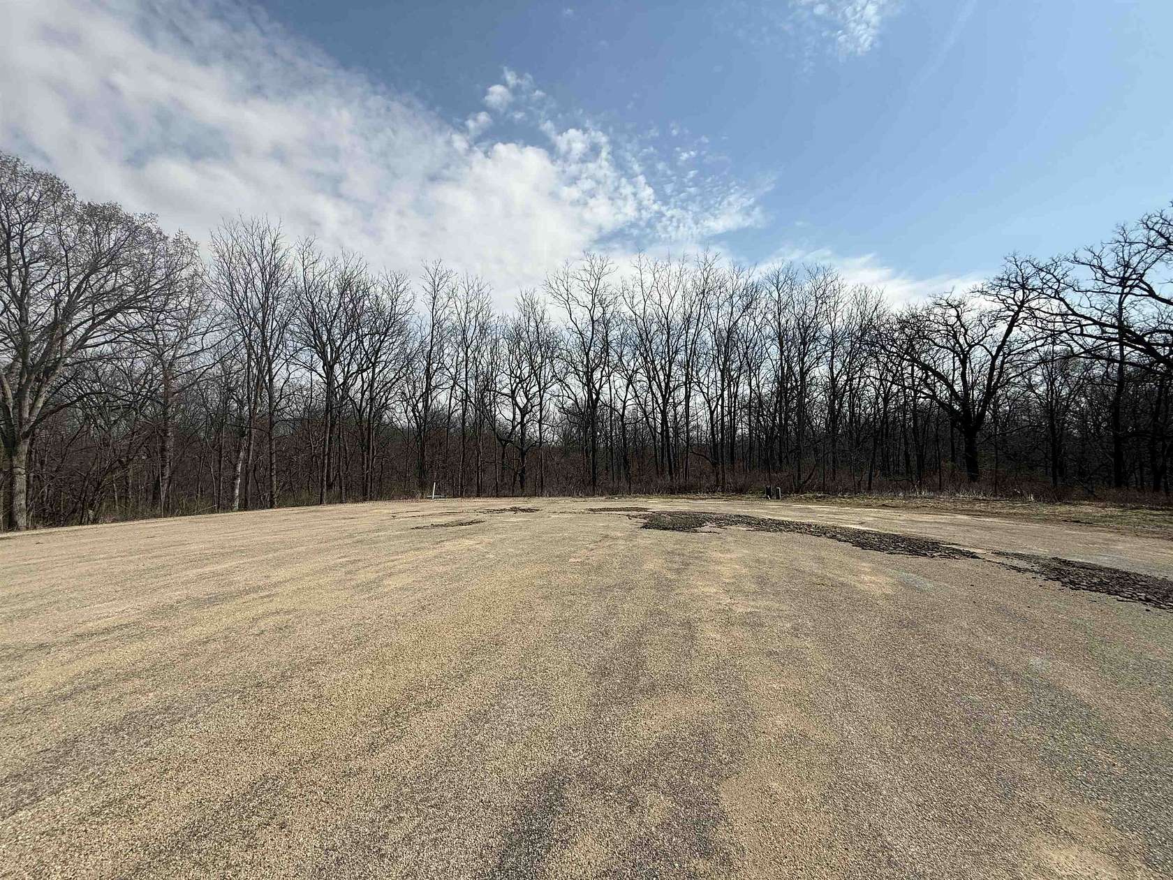 2.65 Acres of Residential Land for Sale in Lena, Illinois