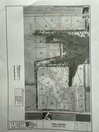2.4 Acres of Residential Land for Sale in Lena, Illinois