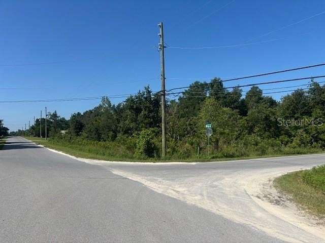 0.17 Acres of Residential Land for Sale in Ocala, Florida
