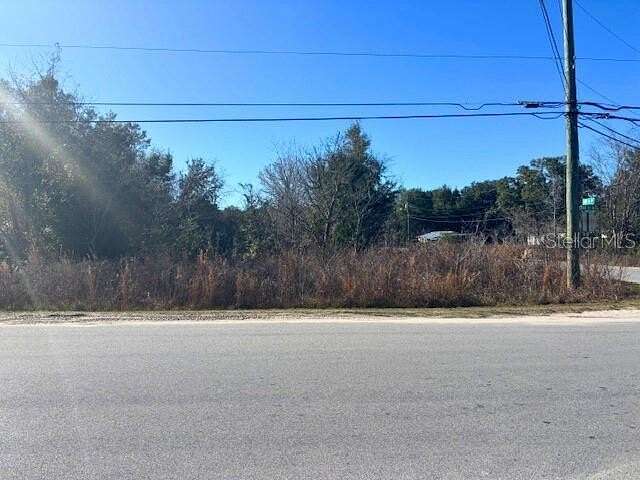 0.17 Acres of Residential Land for Sale in Ocala, Florida
