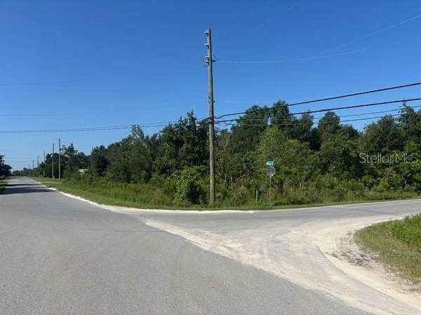 0.17 Acres of Residential Land for Sale in Ocala, Florida