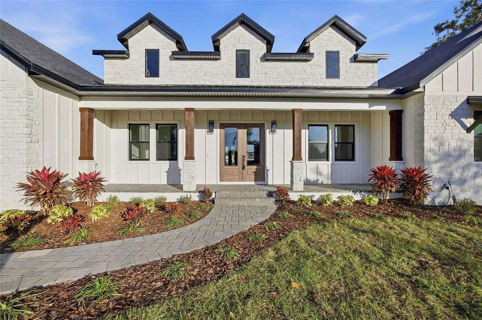 1.89 Acres of Land with Home for Sale in Plant City, Florida