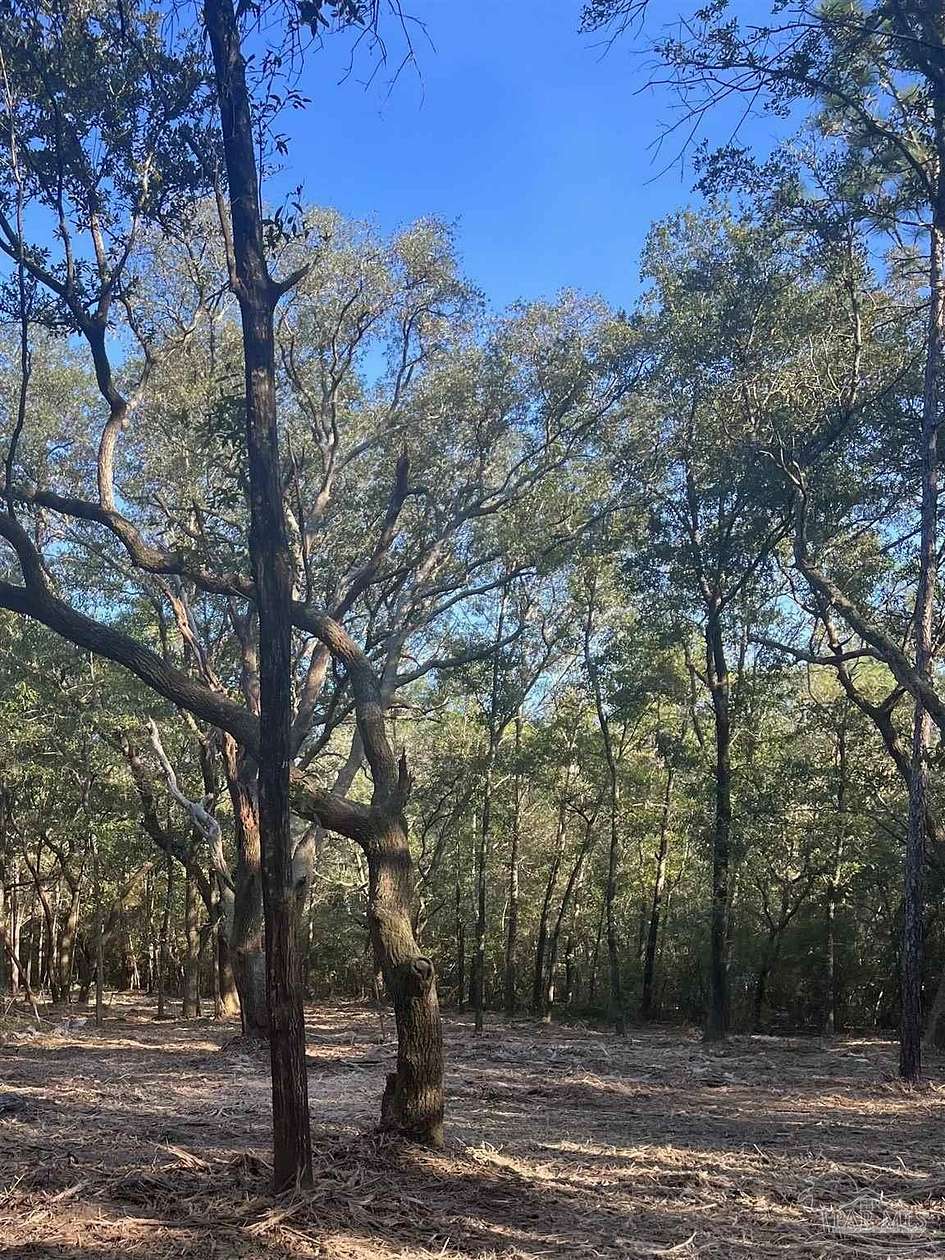 5 Acres of Mixed-Use Land for Sale in Milton, Florida