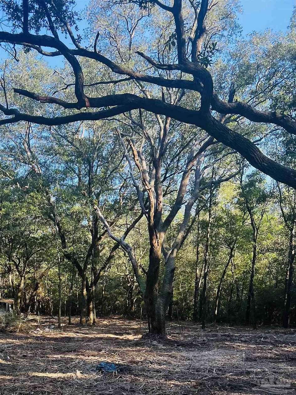 5 Acres of Mixed-Use Land for Sale in Milton, Florida