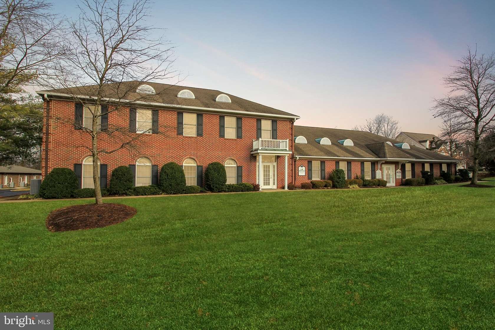 1.84 Acres of Commercial Land for Lease in Montgomeryville, Pennsylvania