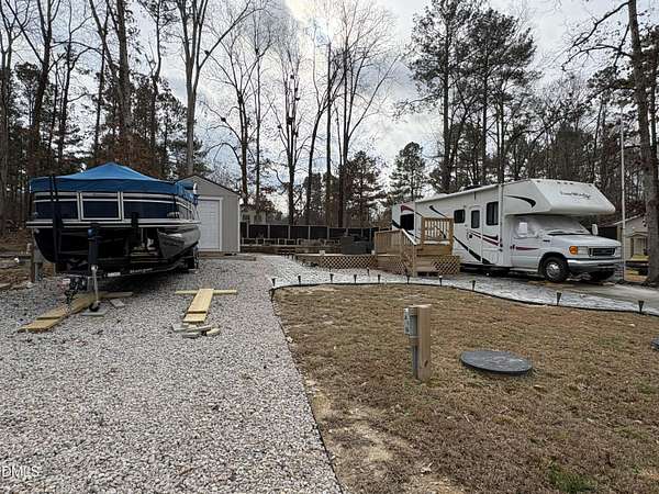 0.14 Acres of Residential Land for Sale in Louisburg, North Carolina