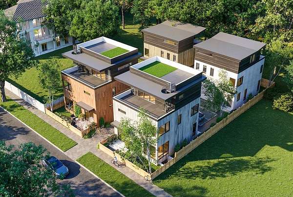 0.23 Acres of Land for Sale in Cambridge, Massachusetts