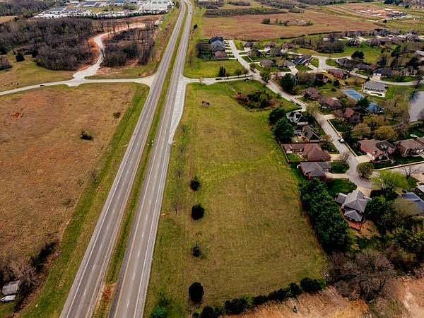 5.5 Acres of Commercial Land for Sale in Nixa, Missouri