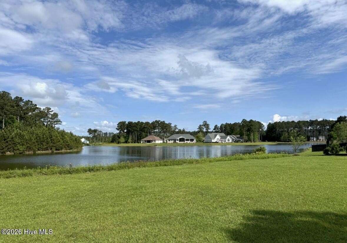 0.06 Acres of Residential Land for Sale in New Bern, North Carolina