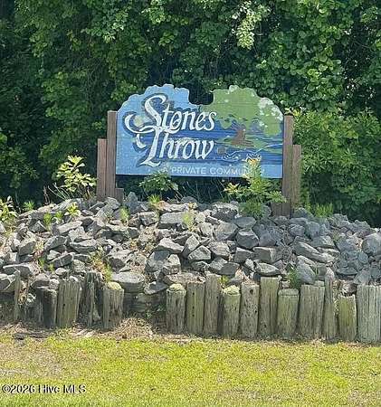 2.29 Acres of Residential Land for Sale in West End, North Carolina