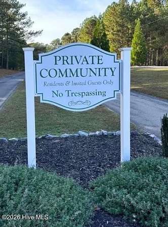 2.29 Acres of Residential Land for Sale in West End, North Carolina
