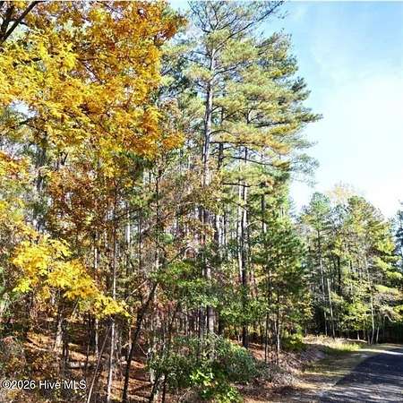 2.29 Acres of Residential Land for Sale in West End, North Carolina
