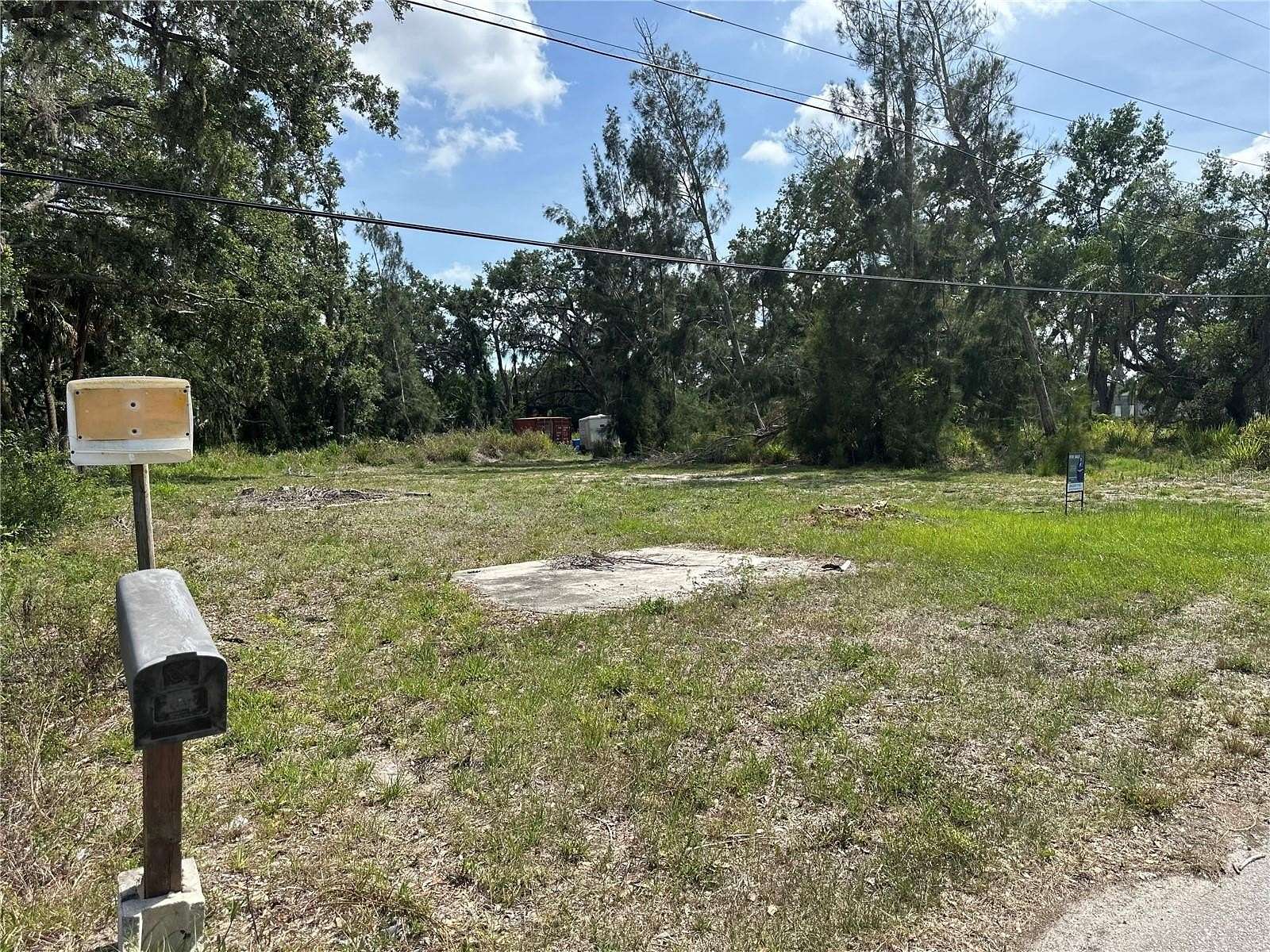 0.22 Acres of Residential Land for Sale in Bradenton, Florida