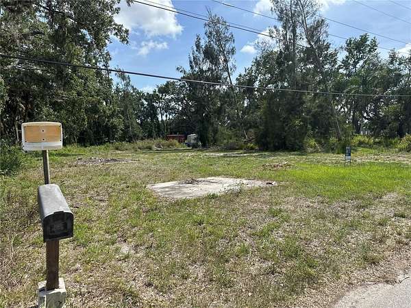 0.22 Acres of Residential Land for Sale in Bradenton, Florida