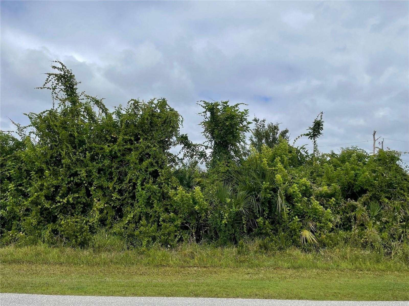 0.23 Acres of Land for Sale in Englewood, Florida