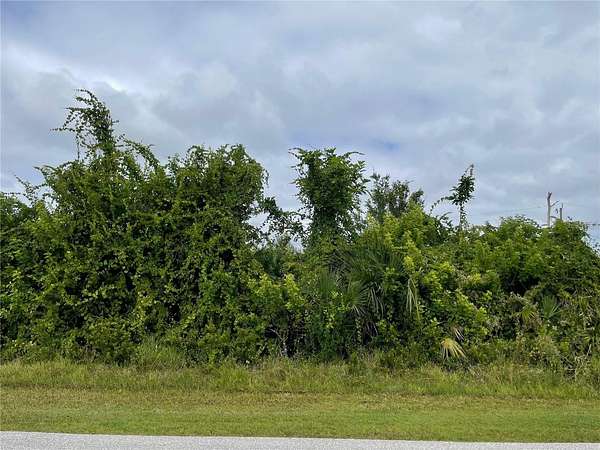 0.23 Acres of Land for Sale in Englewood, Florida
