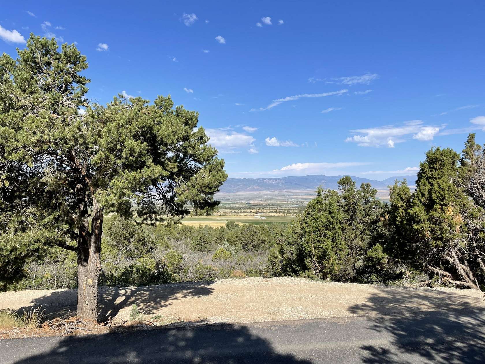 8.36 Acres of Residential Land for Sale in Spring City, Utah