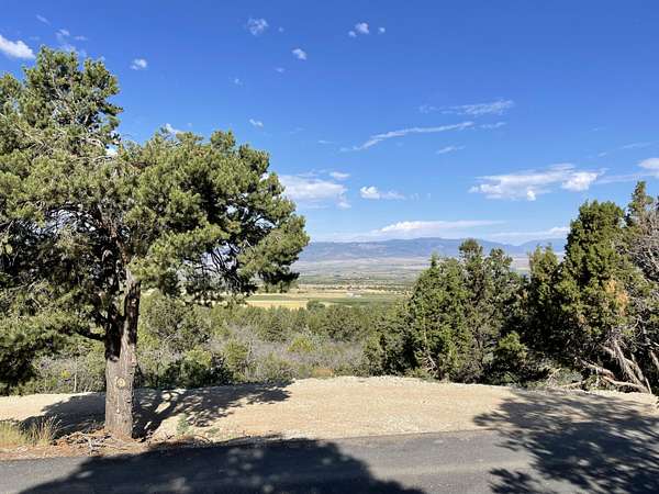 8.36 Acres of Residential Land for Sale in Spring City, Utah