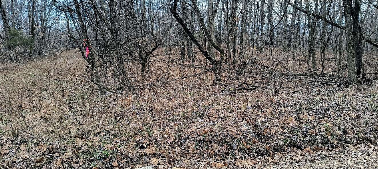 0.53 Acres of Residential Land for Sale in Garfield, Arkansas