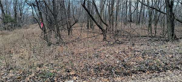 0.53 Acres of Residential Land for Sale in Garfield, Arkansas