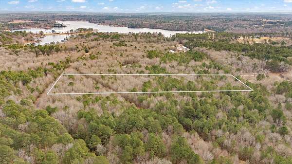 9.8 Acres of Residential Land for Sale in Hawkins, Texas