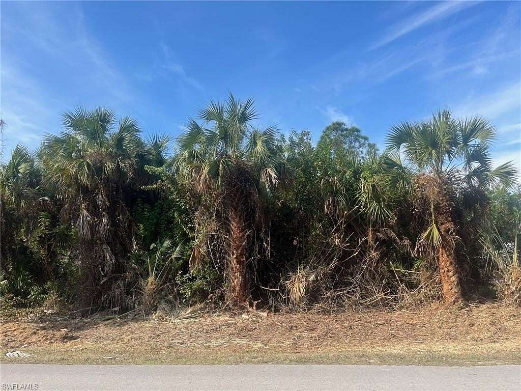 1.14 Acres of Residential Land for Sale in Naples, Florida
