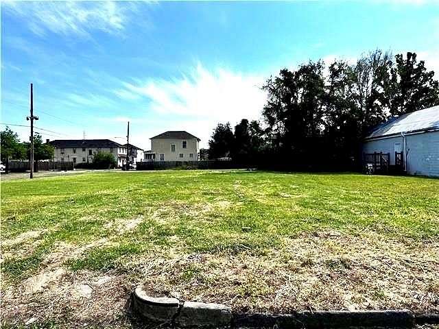 0.07 Acres of Land for Sale in New Orleans, Louisiana
