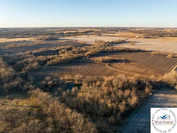 35.5 Acres of Land for Sale in Leeton, Missouri