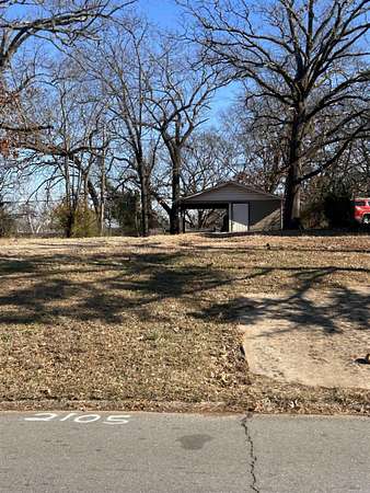 0.17 Acres of Residential Land for Sale in Little Rock, Arkansas