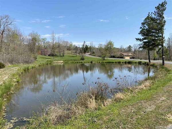 4.56 Acres of Residential Land for Sale in Royal, Arkansas