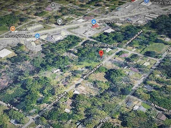 0.14 Acres of Residential Land for Sale in White Hall, Arkansas