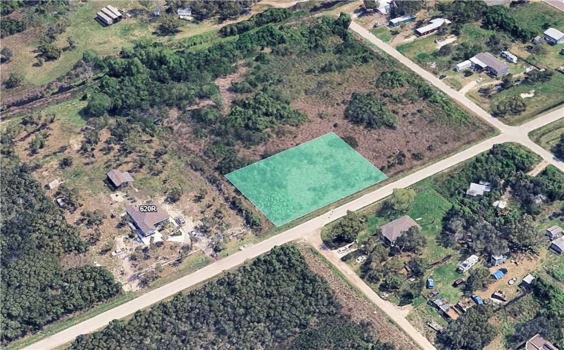 0.34 Acres of Land for Sale in Aransas Pass, Texas