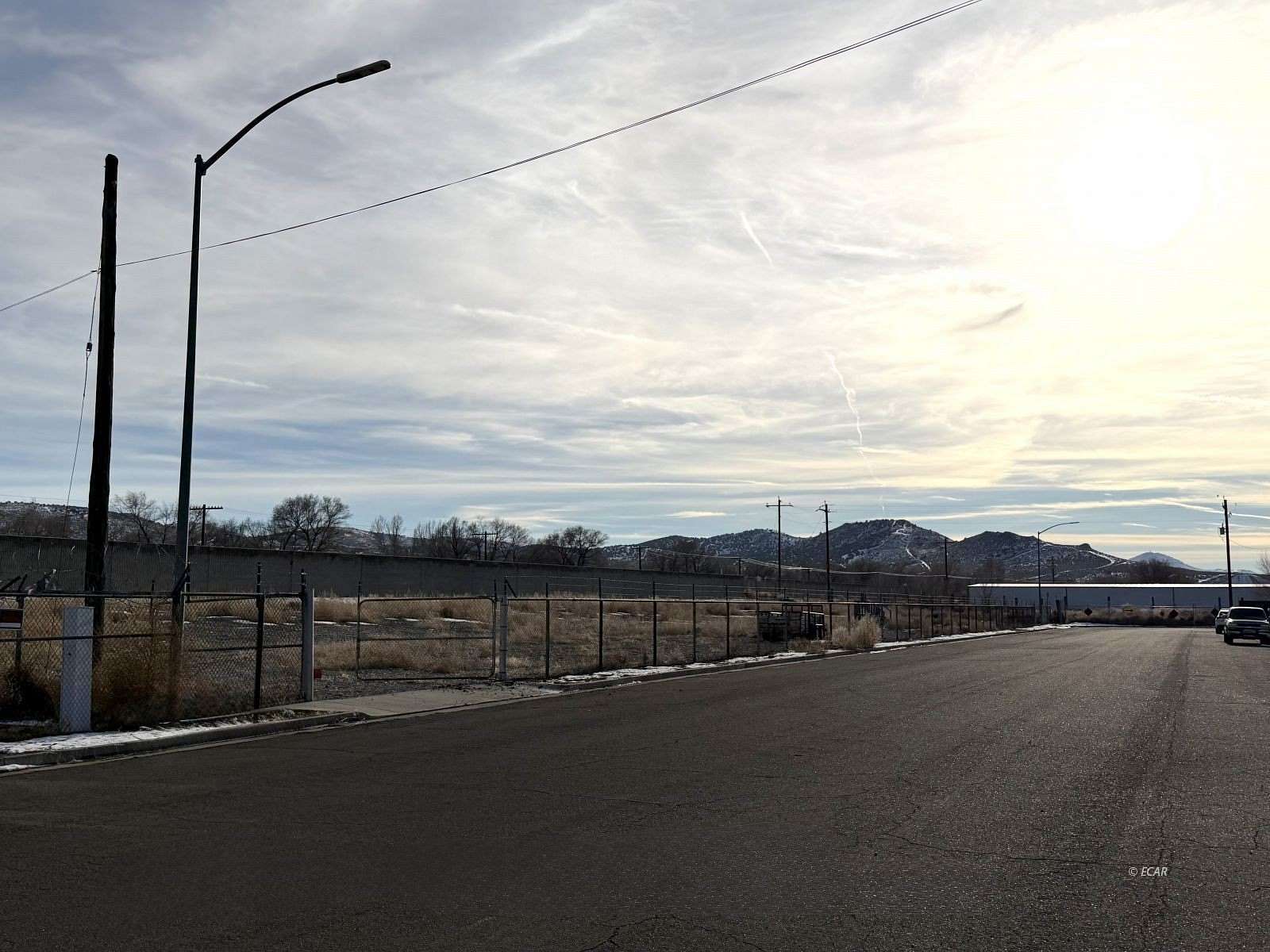 0.28 Acres of Commercial Land for Sale in Elko, Nevada