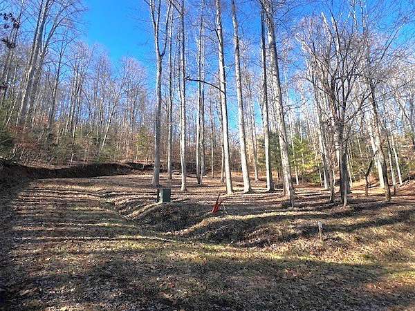 1.47 Acres of Residential Land for Sale in Franklin, North Carolina