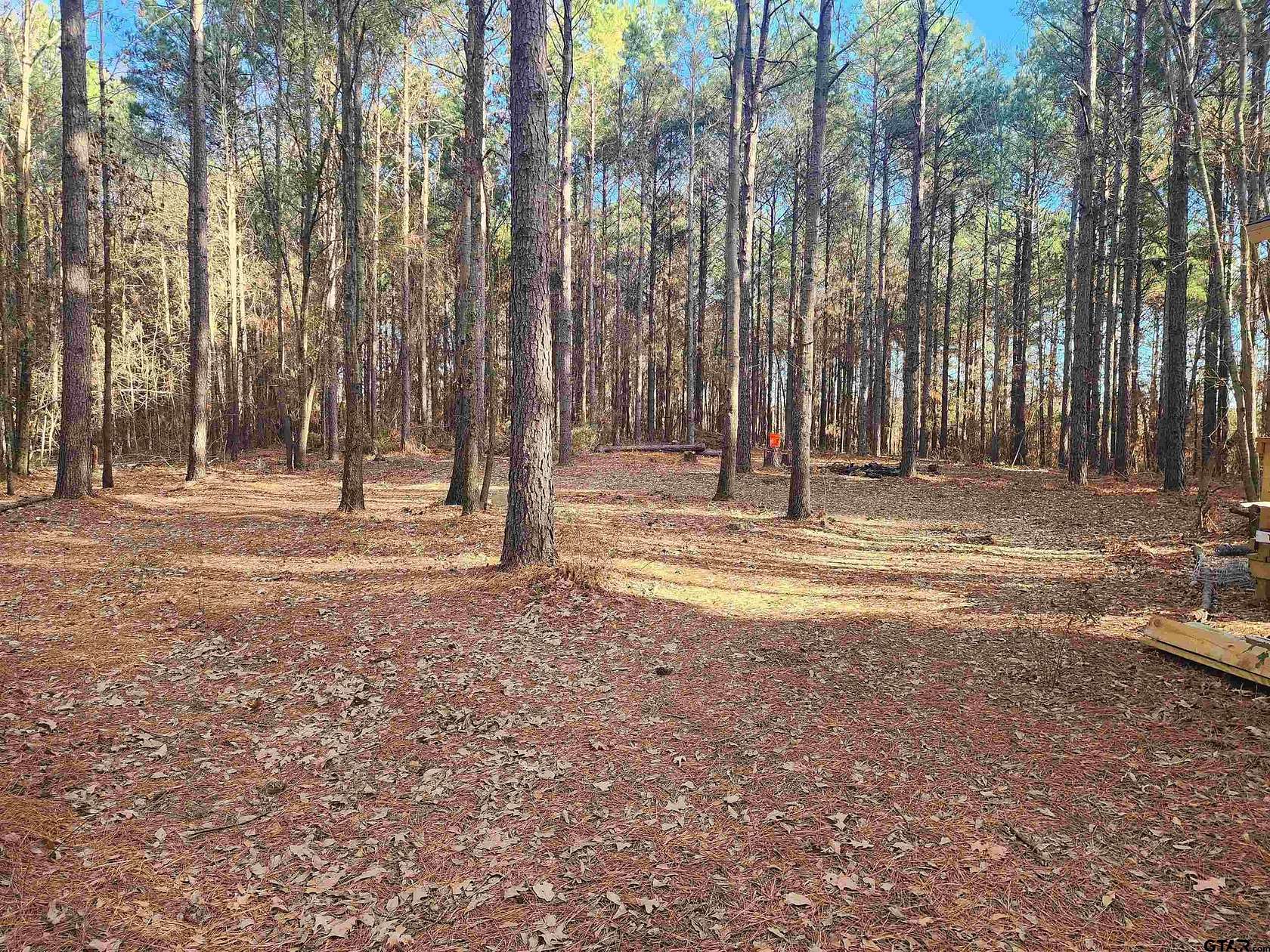 2 Acres of Residential Land for Sale in Pittsburg, Texas