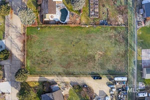 0.92 Acres of Residential Land for Sale in Nampa, Idaho