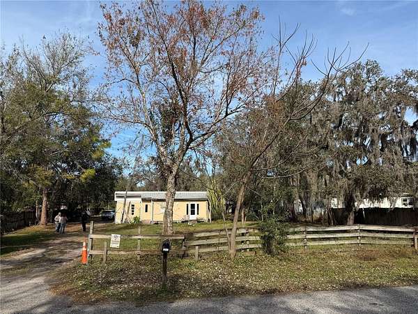0.79 Acres of Residential Land for Sale in New Port Richey, Florida