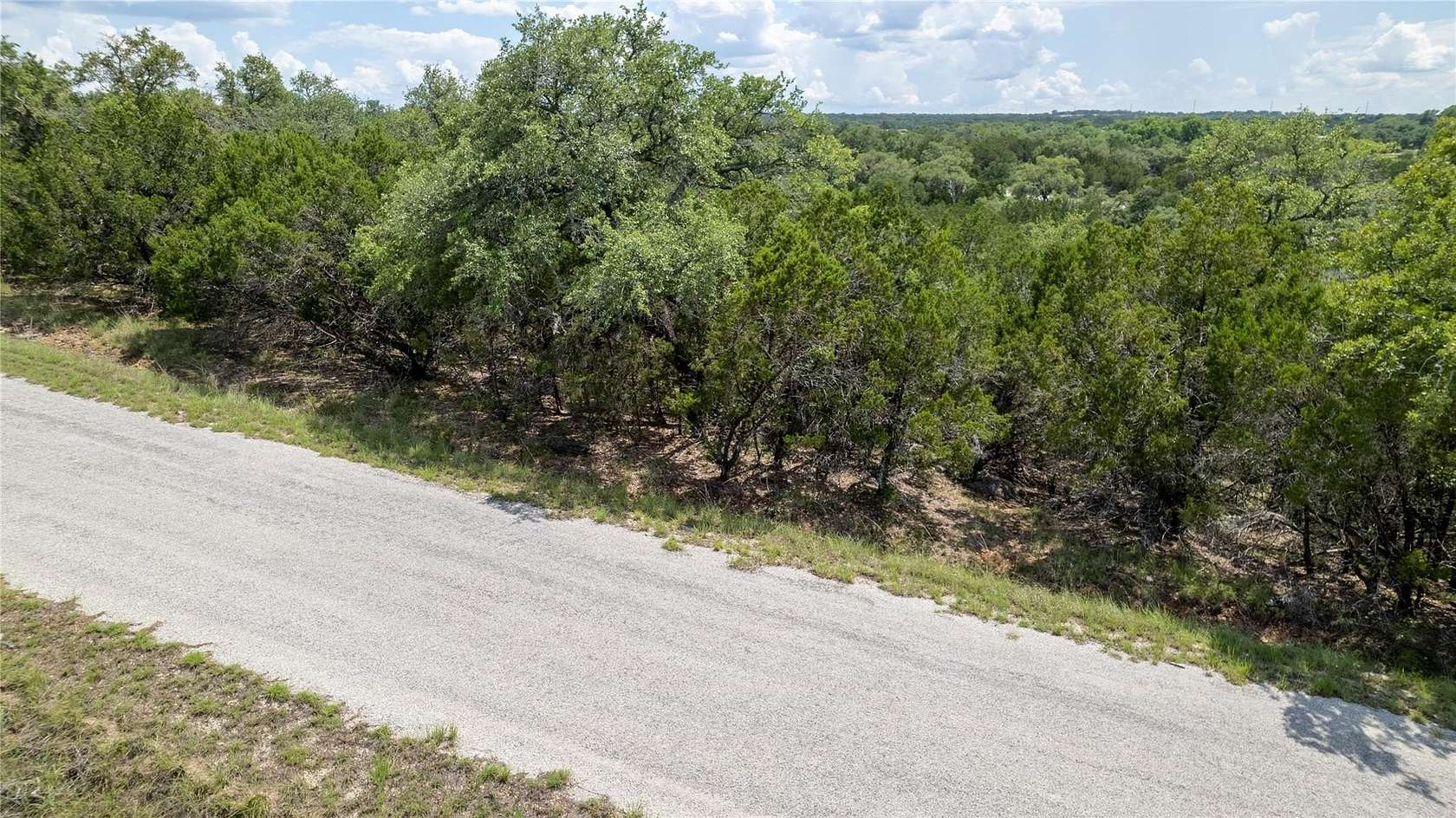 0.22 Acres of Residential Land for Sale in Horseshoe Bay, Texas