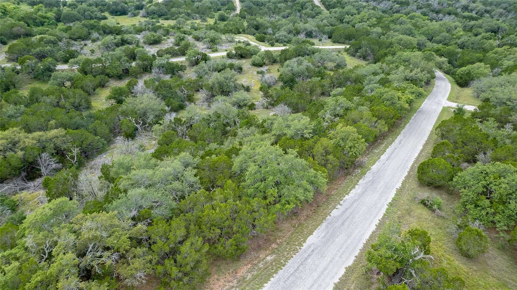 0.22 Acres of Residential Land for Sale in Horseshoe Bay, Texas