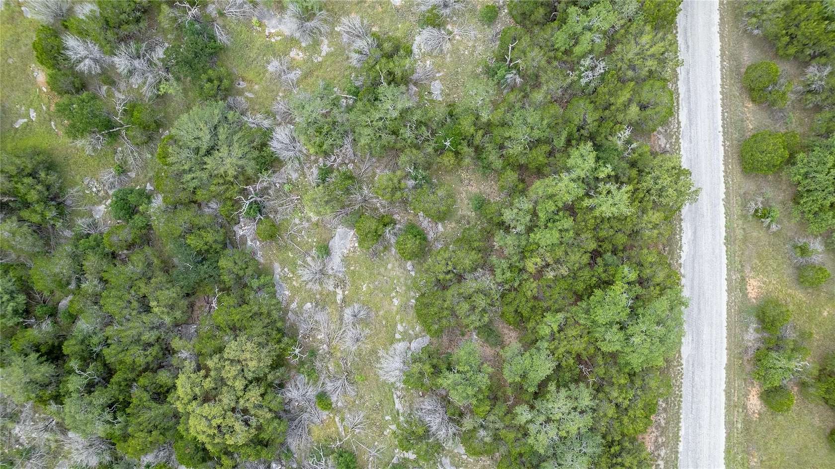 0.22 Acres of Residential Land for Sale in Horseshoe Bay, Texas