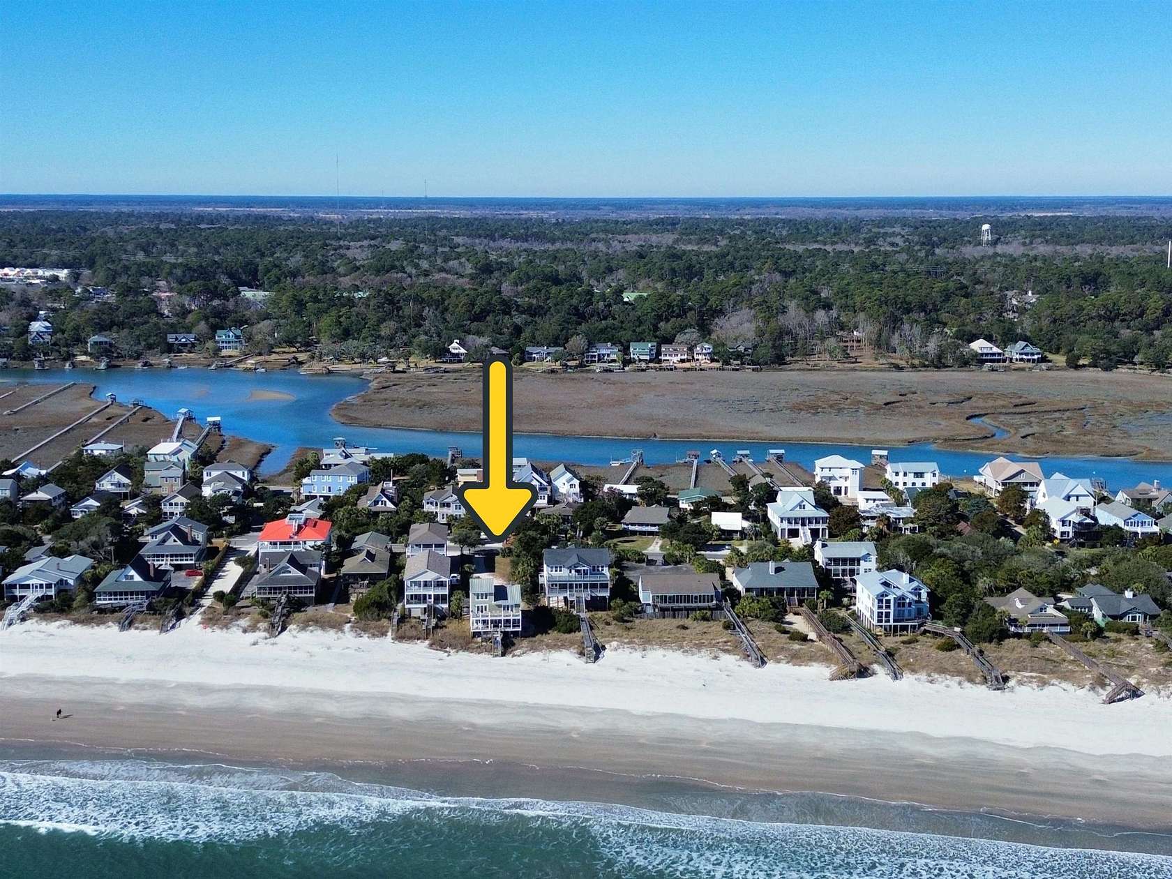 0.19 Acres of Residential Land for Sale in Pawleys Island, South Carolina