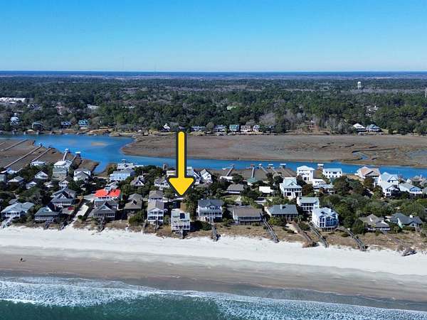 0.19 Acres of Residential Land for Sale in Pawleys Island, South Carolina