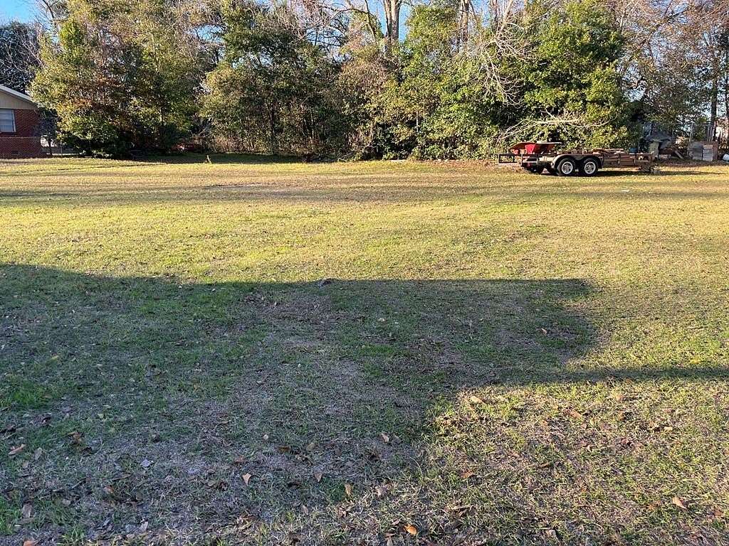 0.29 Acres of Residential Land for Sale in Brundidge, Alabama