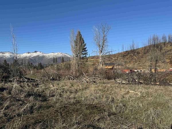 0.47 Acres of Commercial Land for Sale in Greenville, California