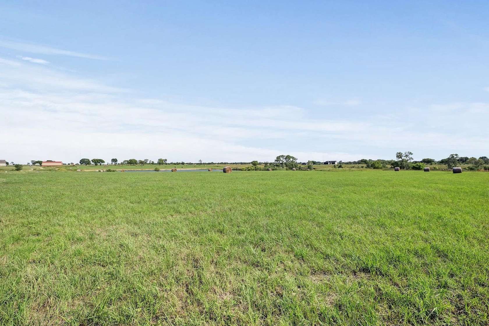 3 Acres of Residential Land for Sale in El Dorado, Kansas