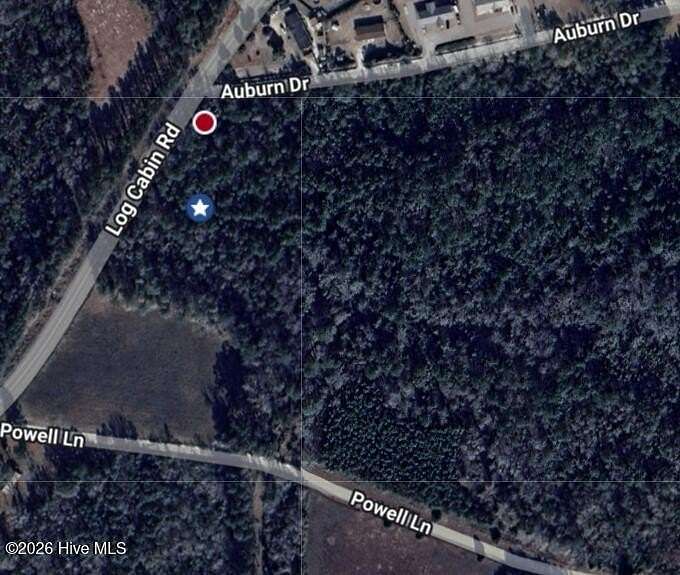 3.43 Acres of Land for Sale in Loris, South Carolina